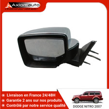 Retroviseur exterieur electriq d'occasion  Amiens-