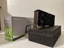Pny nvidia geforce d'occasion  Expédié en Belgium