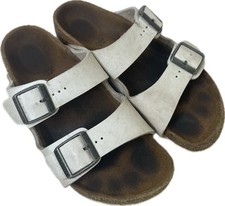 Birkenstock arizona white for sale  Irvine