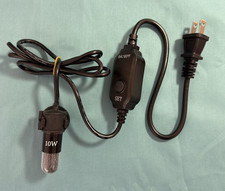 Mini aquarium heater for sale  Jacksonville