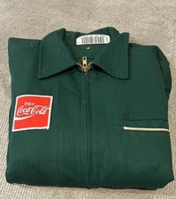 Vintage nos coca for sale  Caldwell