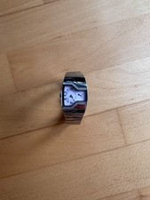 Puma damenarmbanduhr silber gebraucht kaufen  Kornwestheim