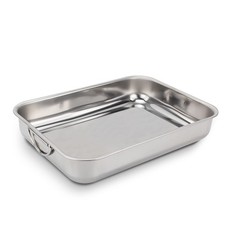 Plat four inox d'occasion  Lyon I