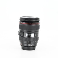 Canon zoom 105 d'occasion  France