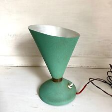 Vintage lampe tischlampe gebraucht kaufen  Zorneding