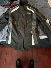 Motorbike jacket ladies for sale  GOOLE