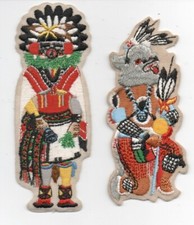 Two wonderful embroidered for sale  San Francisco