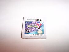 Pokemon 2ds game for sale  Orchard Park