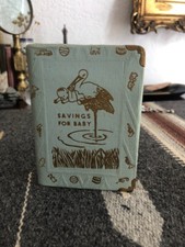 Savings baby 1930 for sale  Palm Springs