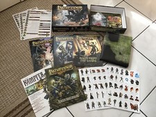 Pathfinder rollenspiel einstei gebraucht kaufen  Bergisch Gladbach