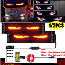 Lkw devil eye gebraucht kaufen  Aspisheim, Grolsheim