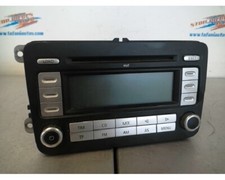Autoradio récepteur volkswage d'occasion  Vernaison