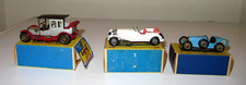 Matchbox models yesteryear for sale  DAVENTRY