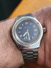 Montre plongée selhor d'occasion  Épernay