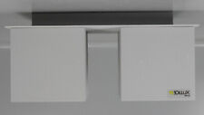 Sollux lighting deckenleuchte gebraucht kaufen  Hamdorf