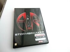 Stormbreaker dvd region for sale  UK