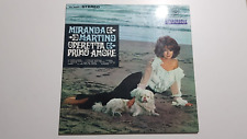 Miranda martino operetta usato  Trebisacce