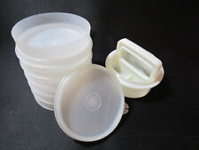 Vtg tupperware hamburger for sale  Alliance