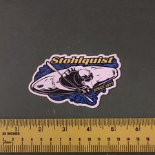 Stohlquist sup sticker for sale  Shipping to United Kingdom