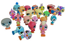 22x littlest pet gebraucht kaufen  Berlin