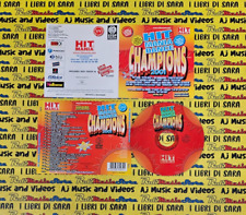 Compilation hit mania usato  Ferrara