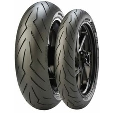 Pirelli diablo rosso usato  Cesena