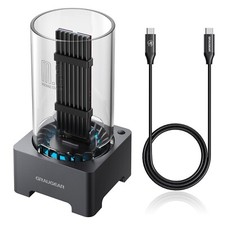 Dockingstation usb thunderbolt gebraucht kaufen  Ammersbek
