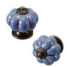 Idealdecor royal blue for sale  Watertown