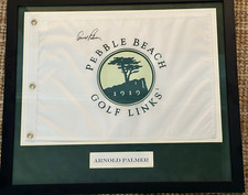Arnold palmer signed for sale  Newport Beach
