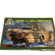 Italeri model kit for sale  STIRLING