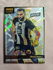 Panini iconz ligue d'occasion  Strasbourg-