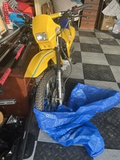 Dirt bike d'occasion  Expédié en Belgium