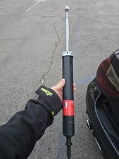 Kit ammortizzatori posteriori usato  Lanciano