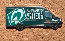Pin seltener werder gebraucht kaufen  Duisburg