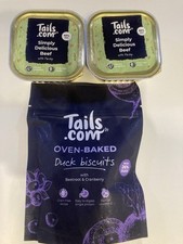 Dry dog food for sale  SWINDON