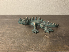 Vintage bronze brass for sale  Cleburne