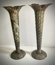 Pair vintage bombay for sale  Matthews