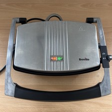 Breville vst025 stainless for sale  DAVENTRY