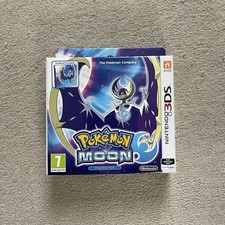 Pokémon moon fan for sale Pokémon moon fan for sale  RENFREW