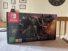 Monster hunter rise d'occasion  Omessa