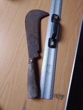 Vintage kindling axe for sale  CLACTON-ON-SEA