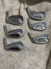 Mizuno iron set for sale  Eufaula