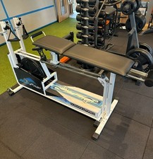 Swimfast pro ergometer for sale  CARDIFF