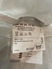 Ikea lill sheer for sale  Wichita