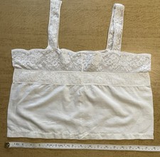 Vintage 1920 lace for sale  FROME