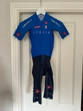 Rara tuta speedsuit usato  Spedire a Italy