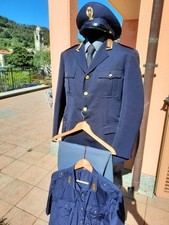Uniforme divisa militare usato  Vado Ligure