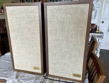 Acoustic research ar4xa for sale  LINCOLN