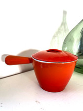 Caquelon fondue fonte d'occasion  Sauveterre-de-Guyenne