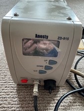 Anesty soldering station for sale Anesty soldering station for sale  TAUNTON